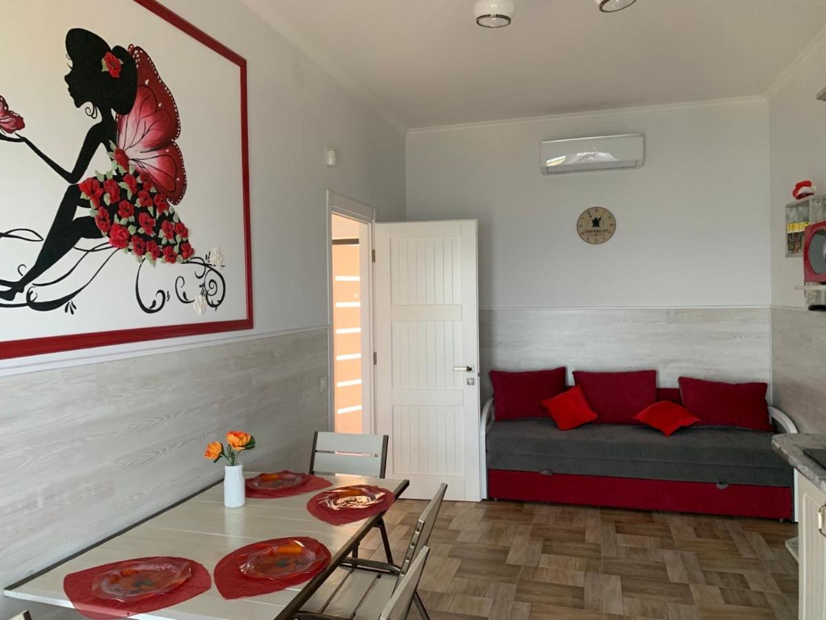 Chebanka Flower Breeze מראה חיצוני תמונה