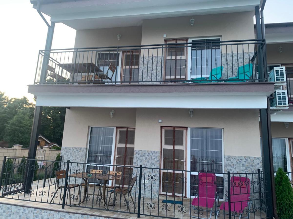 Chebanka Flower Breeze מראה חיצוני תמונה