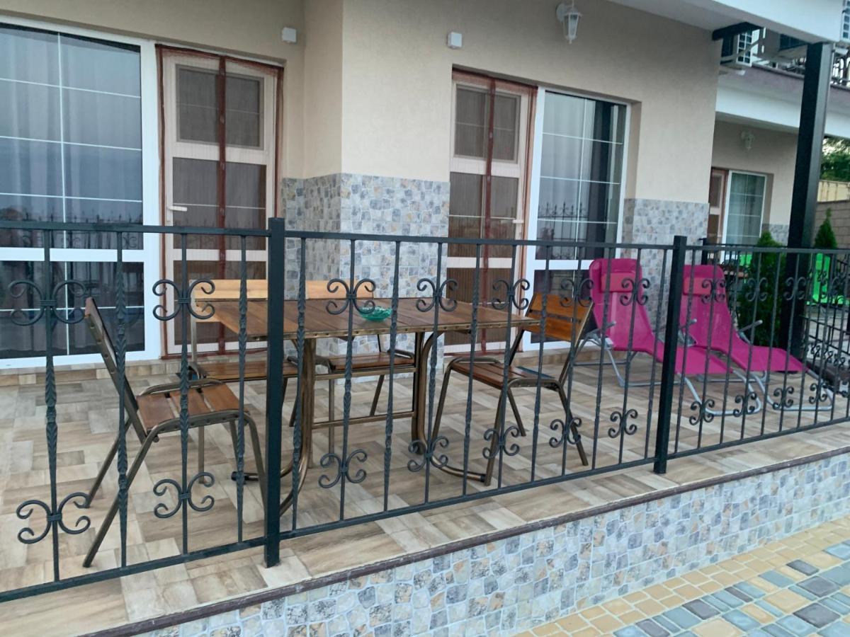 Chebanka Flower Breeze מראה חיצוני תמונה