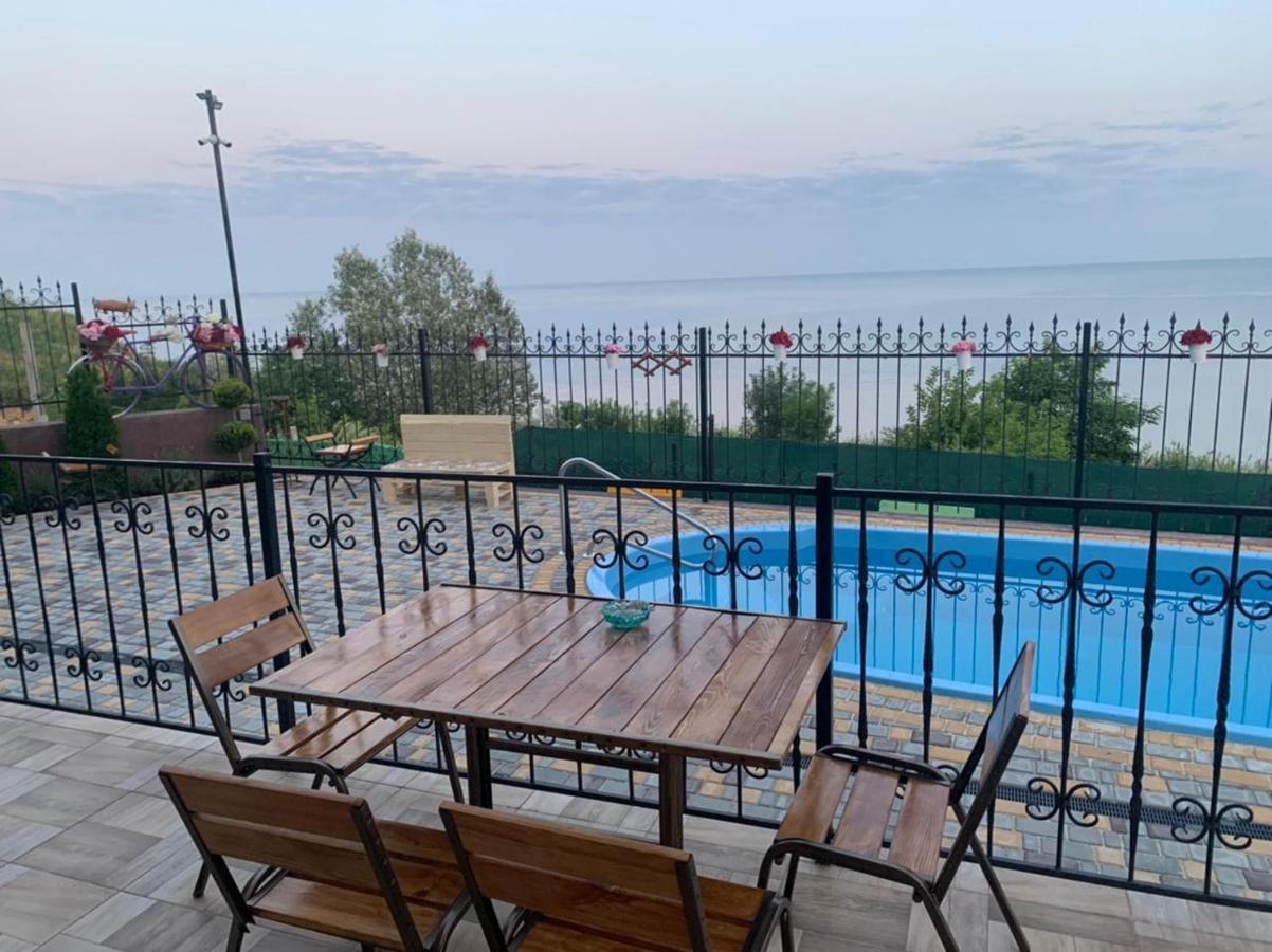 Chebanka Flower Breeze מראה חיצוני תמונה