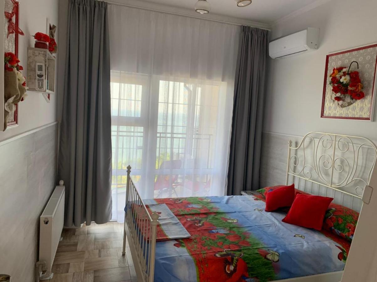 Chebanka Flower Breeze מראה חיצוני תמונה