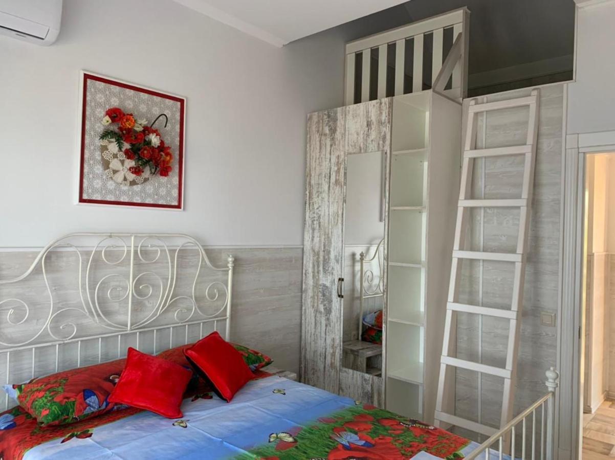 Chebanka Flower Breeze מראה חיצוני תמונה