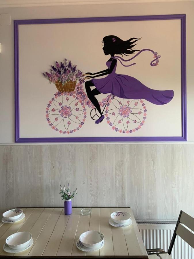 Chebanka Flower Breeze מראה חיצוני תמונה