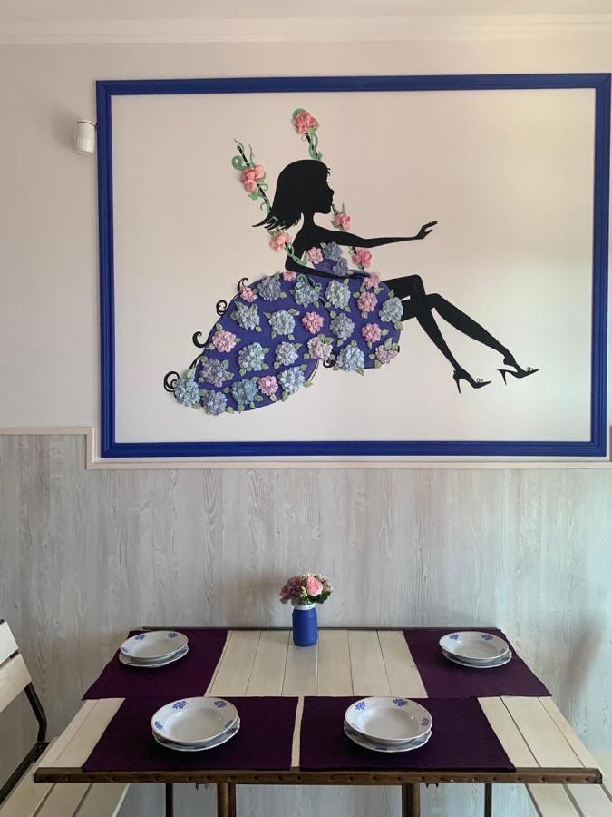 Chebanka Flower Breeze מראה חיצוני תמונה