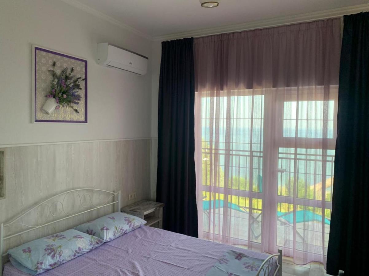 Chebanka Flower Breeze מראה חיצוני תמונה