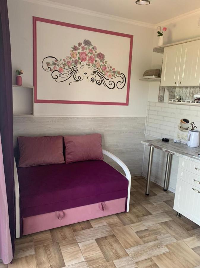 Chebanka Flower Breeze מראה חיצוני תמונה