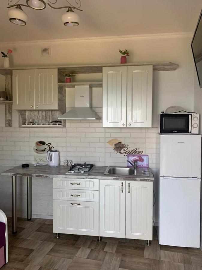 Chebanka Flower Breeze מראה חיצוני תמונה