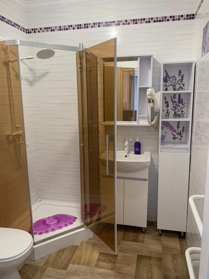 Chebanka Flower Breeze מראה חיצוני תמונה
