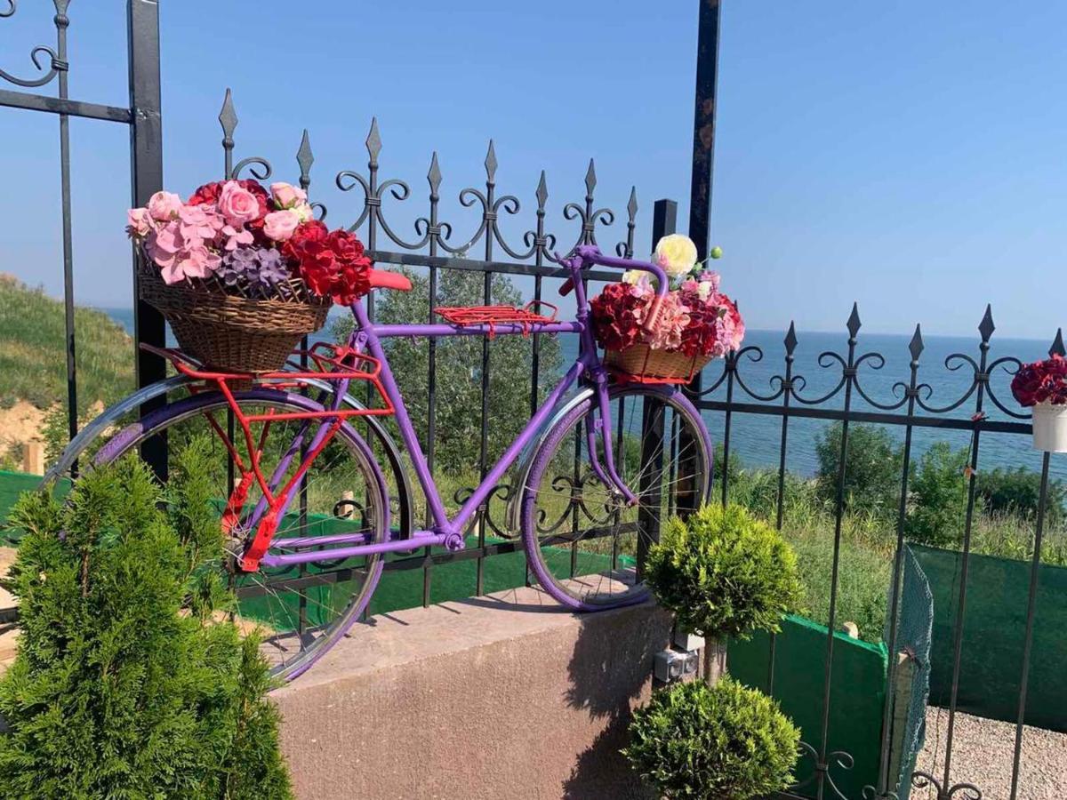 Chebanka Flower Breeze מראה חיצוני תמונה
