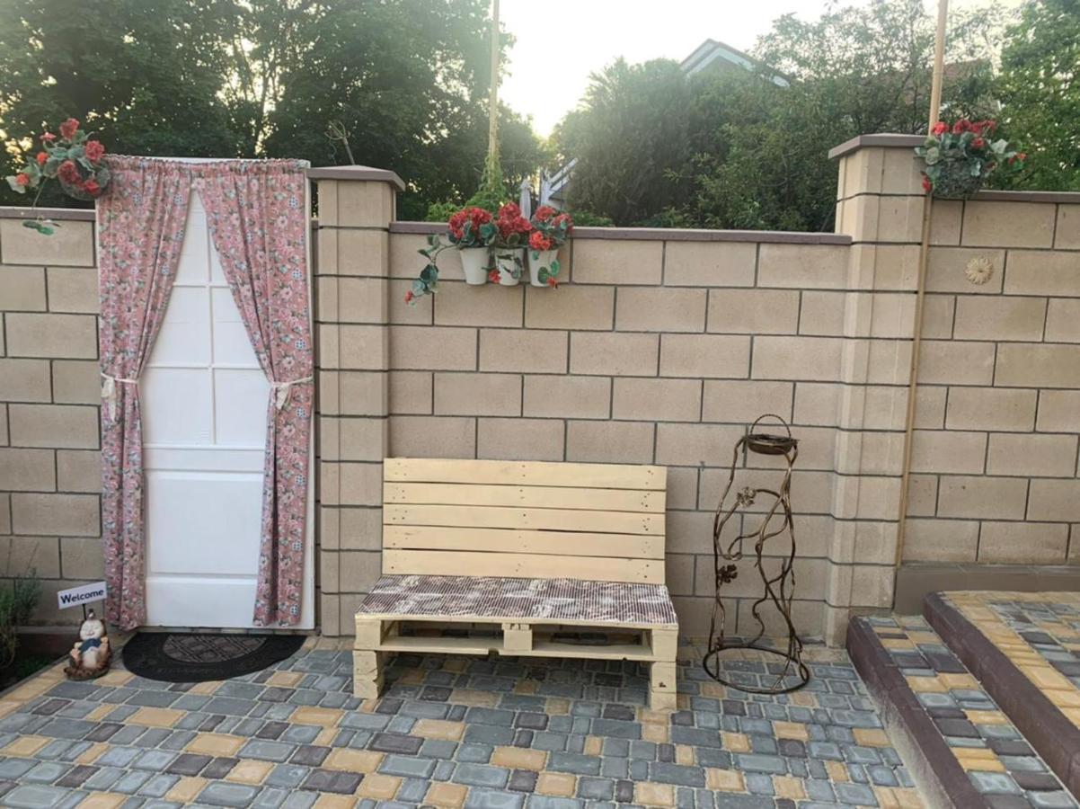Chebanka Flower Breeze מראה חיצוני תמונה