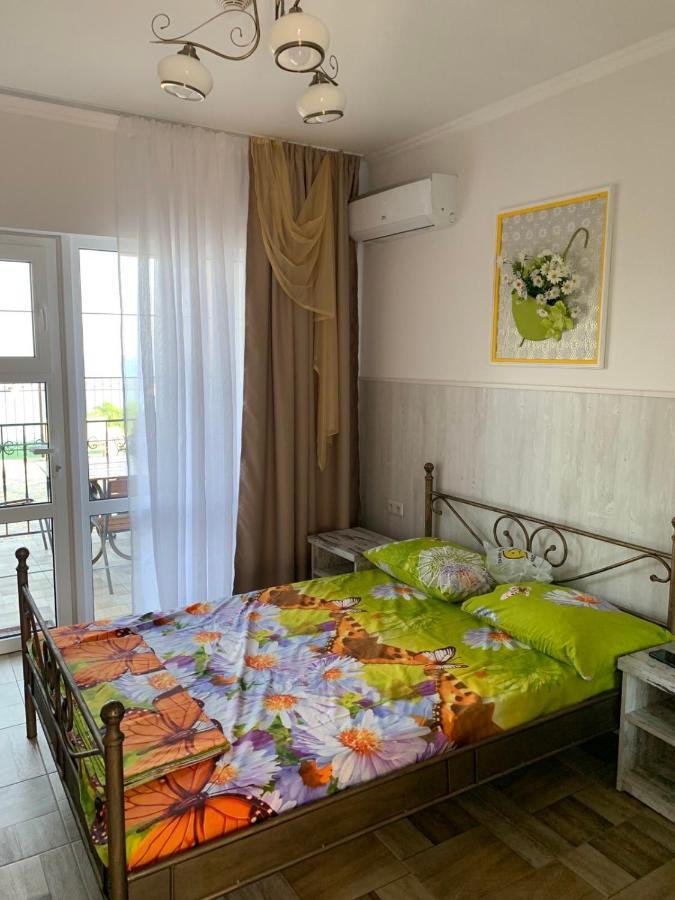 Chebanka Flower Breeze מראה חיצוני תמונה