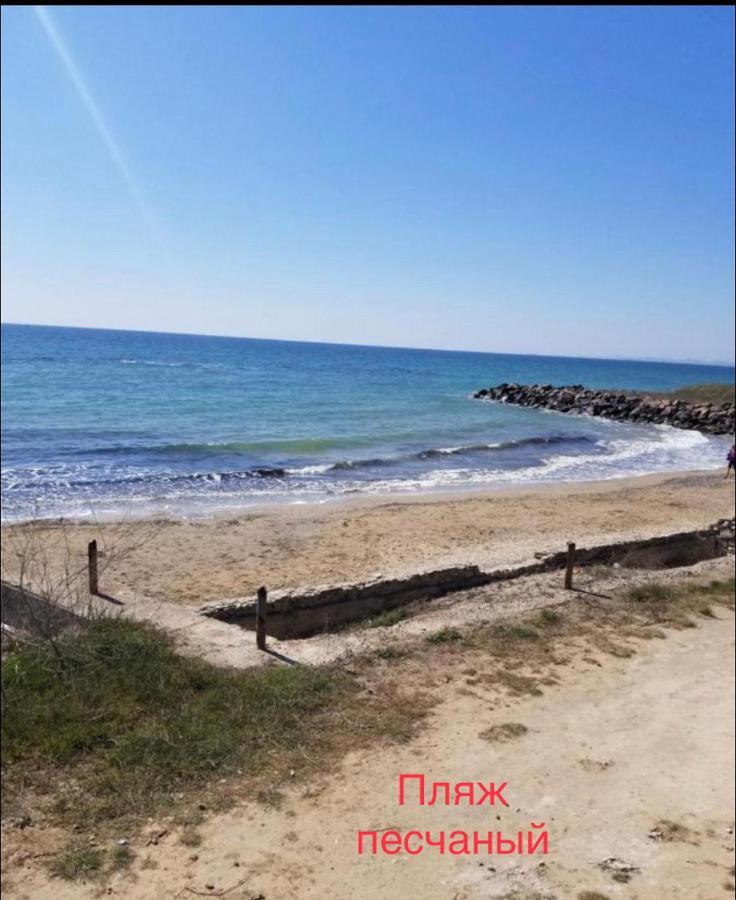 Chebanka Flower Breeze מראה חיצוני תמונה