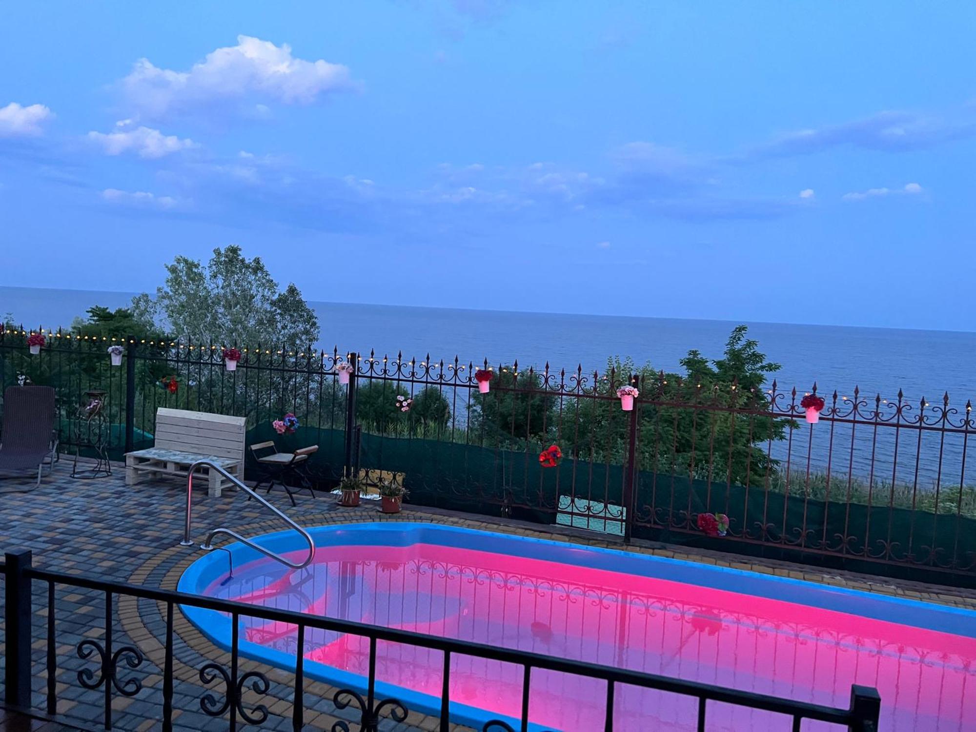 Chebanka Flower Breeze מראה חיצוני תמונה