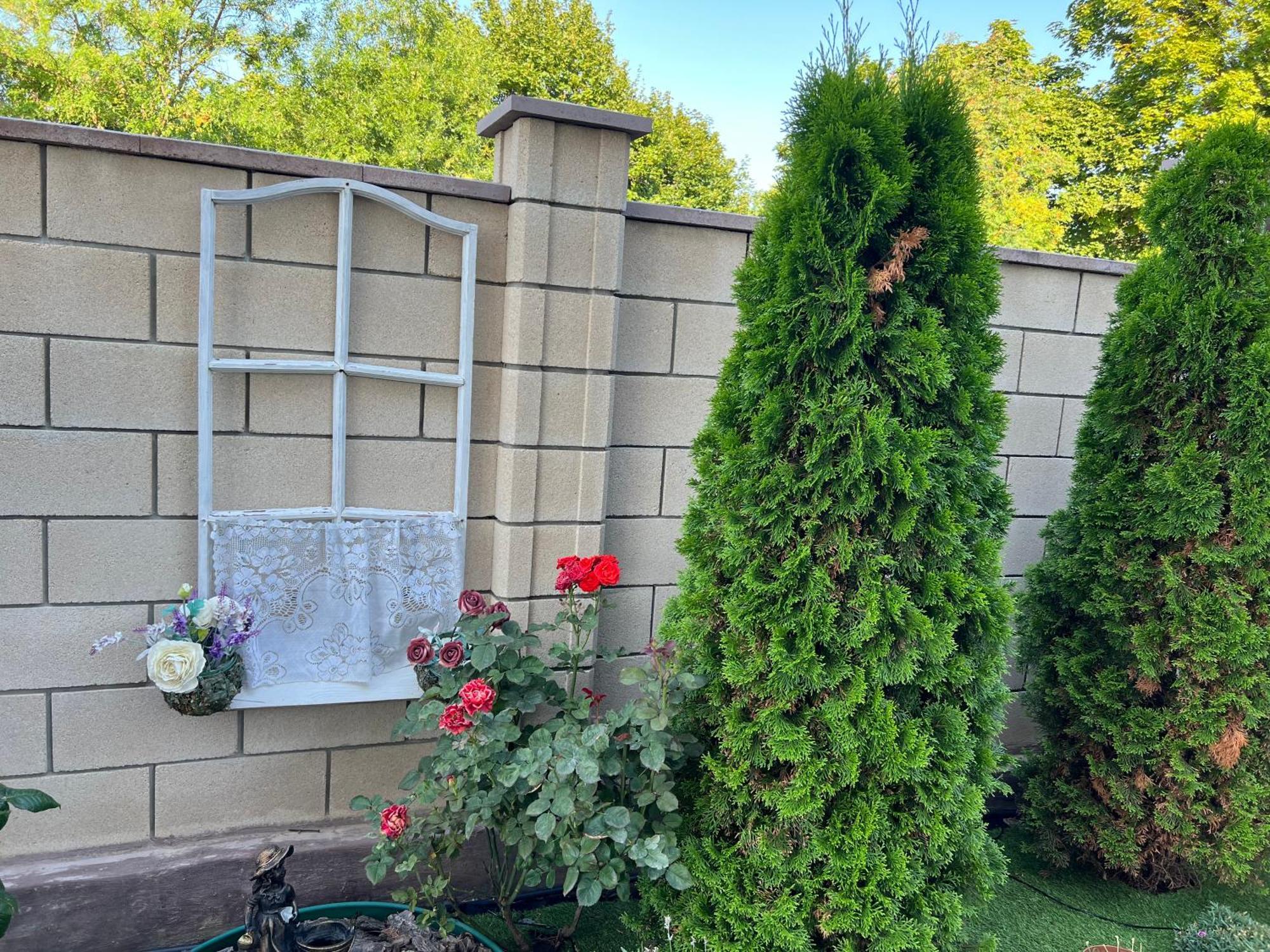 Chebanka Flower Breeze מראה חיצוני תמונה