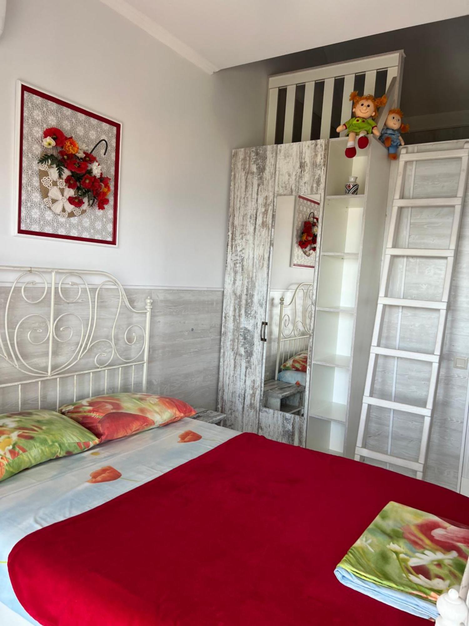 Chebanka Flower Breeze מראה חיצוני תמונה