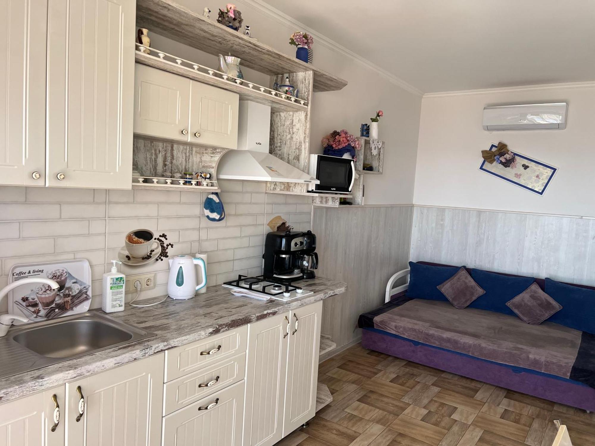 Chebanka Flower Breeze מראה חיצוני תמונה