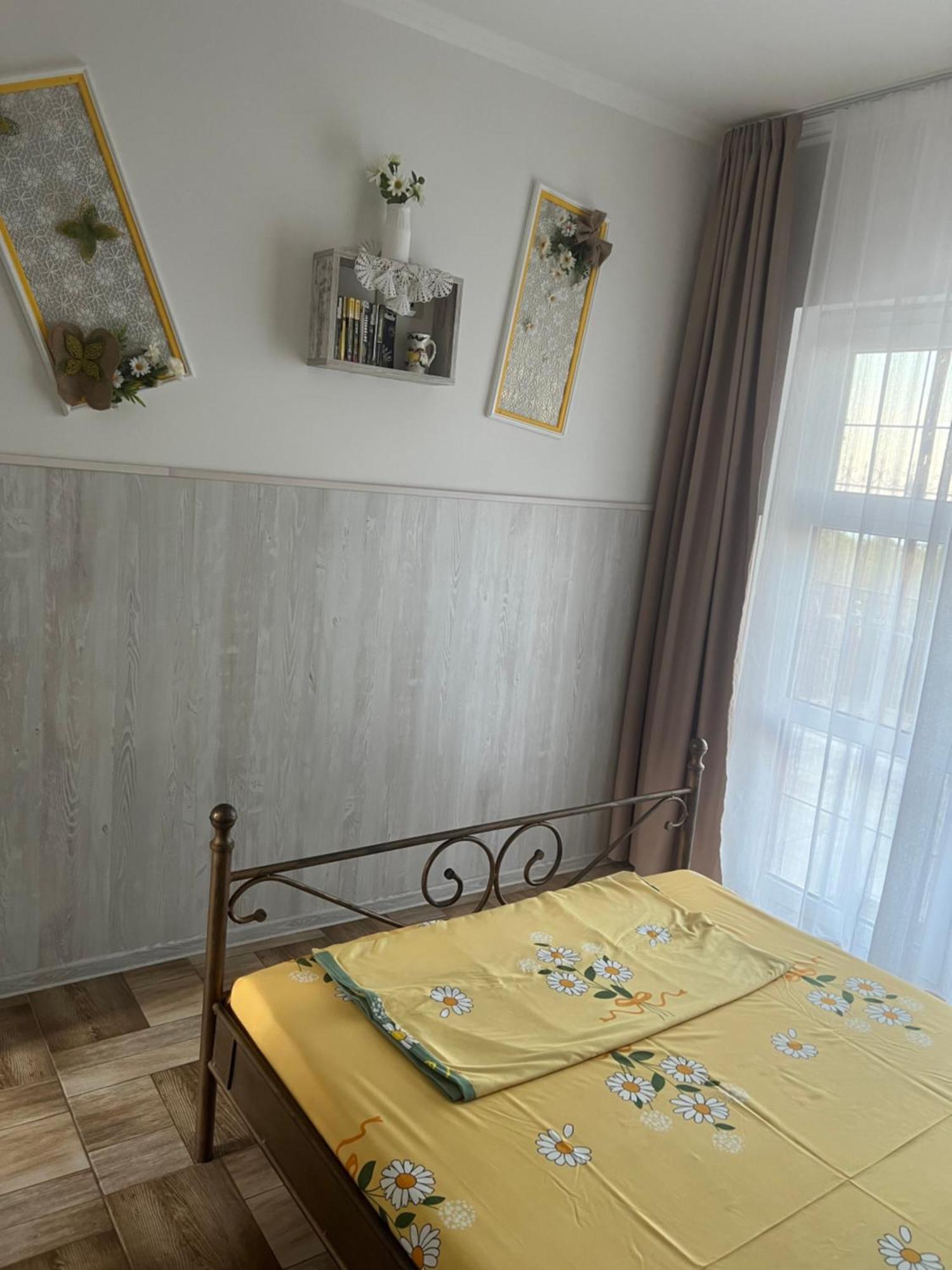 Chebanka Flower Breeze מראה חיצוני תמונה