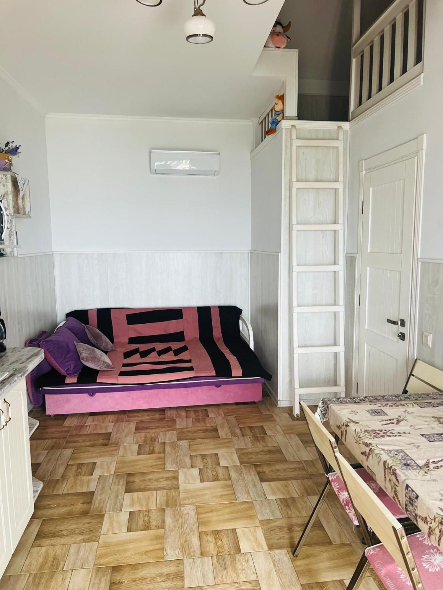Chebanka Flower Breeze מראה חיצוני תמונה