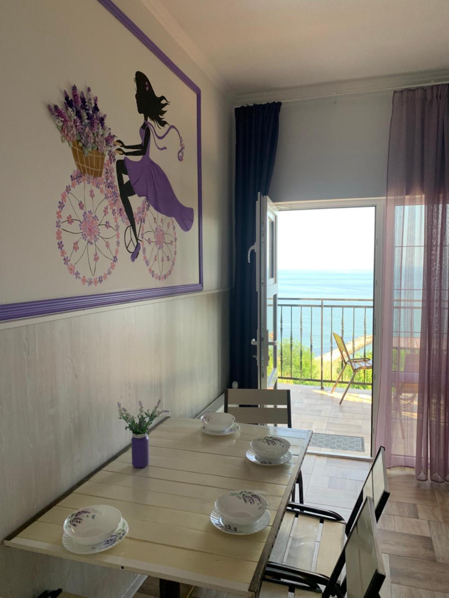 Chebanka Flower Breeze מראה חיצוני תמונה