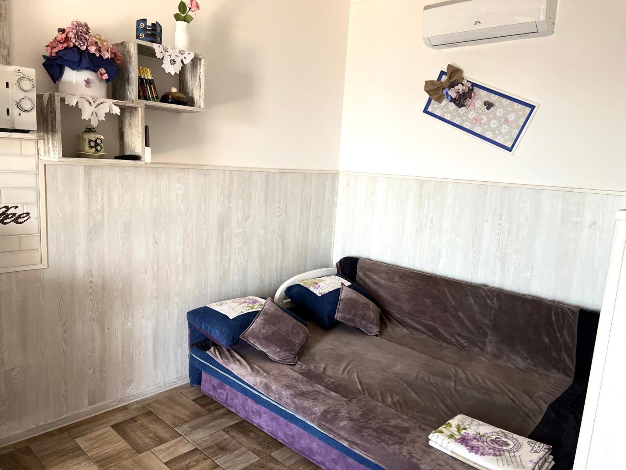 Chebanka Flower Breeze מראה חיצוני תמונה