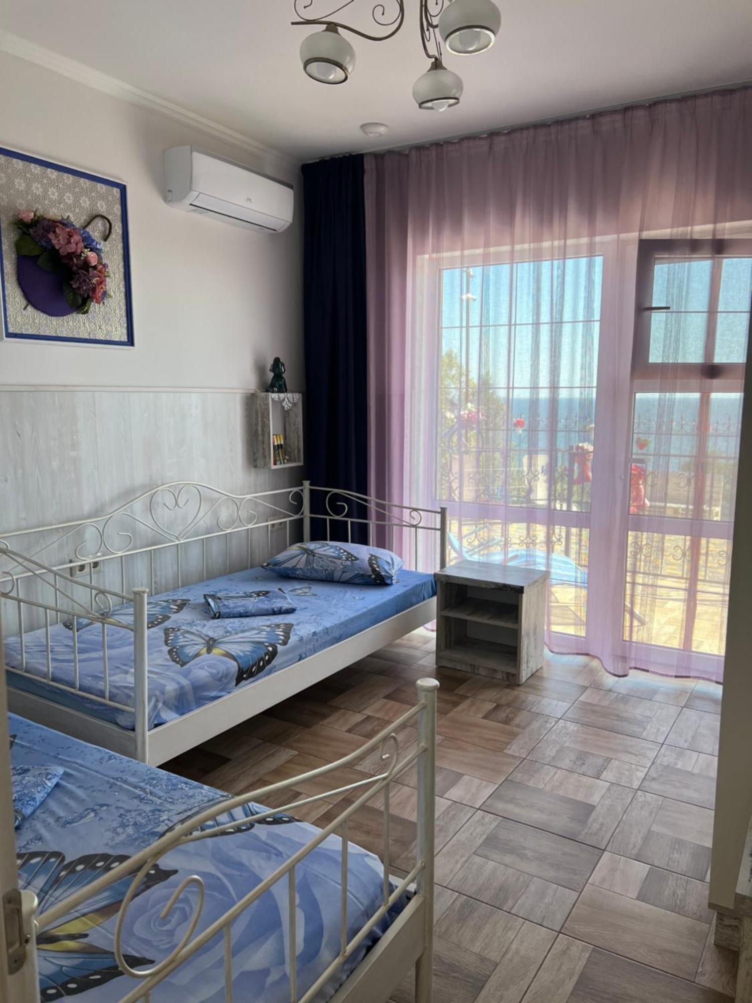 Chebanka Flower Breeze מראה חיצוני תמונה